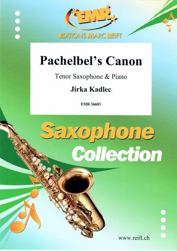 Pachelbel's Canon